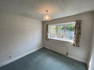 Bedroom Two- click for photo gallery